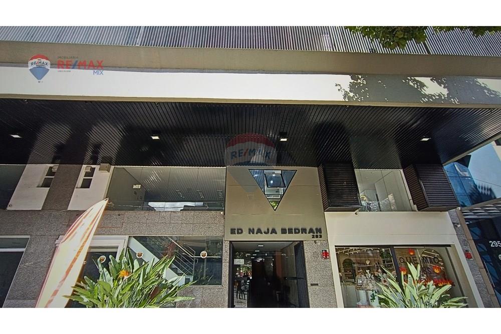 Cj. Comercial/ Sala - Venda - Belo Horizonte , Minas Gerais - 1.jpg - 870241112-35