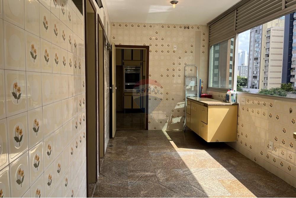 Apartamento - Alugar - Belo Horizonte , Minas Gerais - 30.jpg - 870241100-82