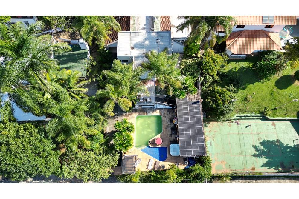 Hotel/ Pousada - Venda - Nova Lima , Minas Gerais - dji_fly_20250328_143916_628_1743509902000_photo.JPG - 870351021-92