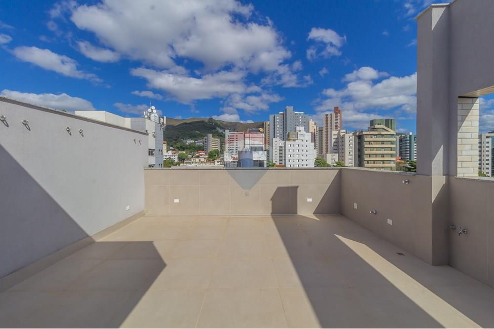 Apartamento - Venda - Belo Horizonte , Minas Gerais - IMG_1584.jpg - 870421122-24