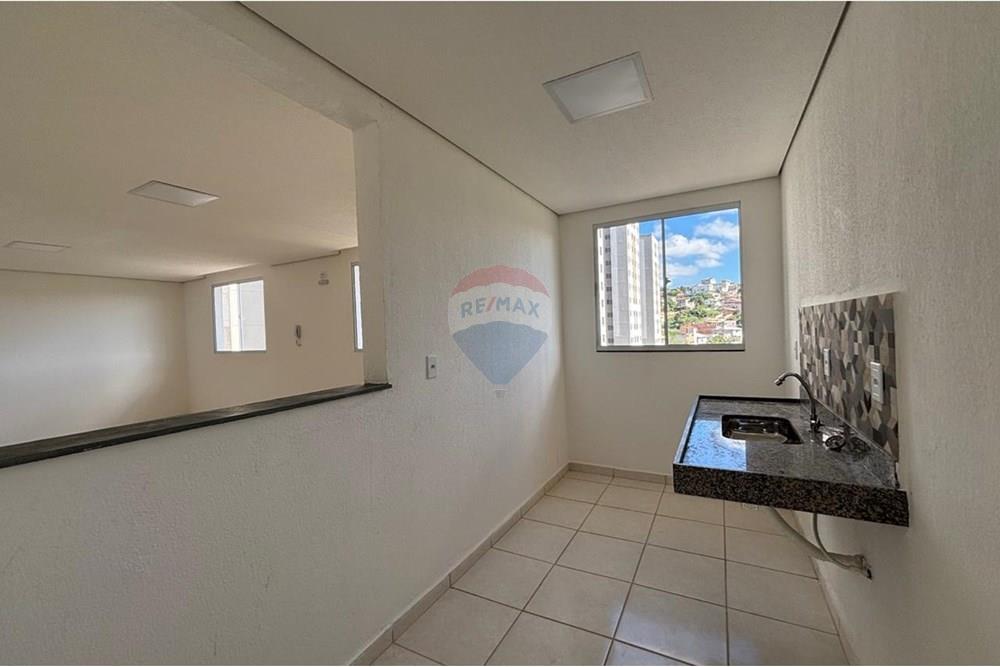 Apartamento - Alugar - Contagem , Minas Gerais - 35.jpg - 870241124-9