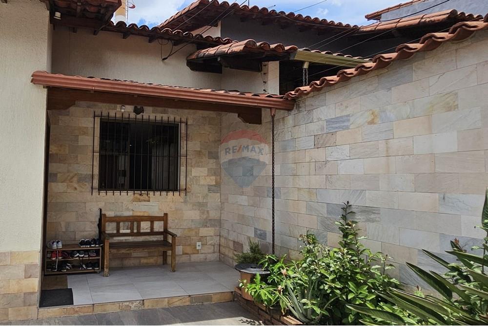 Casa - Venda - Belo Horizonte , Minas Gerais - Foto (1).jpg - 870411099-6