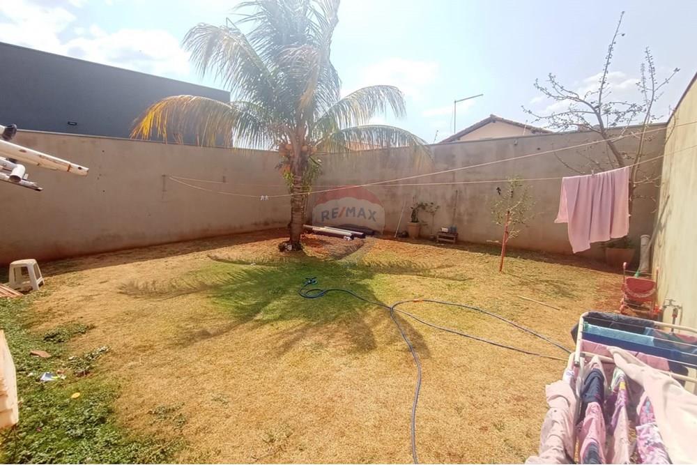 Casa - Venda - Uberaba , Minas Gerais - 15 Casa Venda 350 mil no Beija Flor em Uberaba na Remax 870291025-128.jpeg - 870291025-128