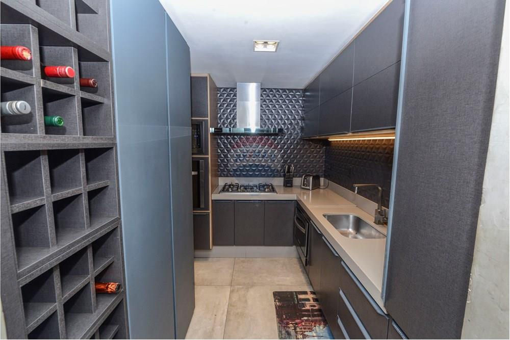 Apartamento - Venda - Belo Horizonte , Minas Gerais - 0241.jpg - 870371016-9