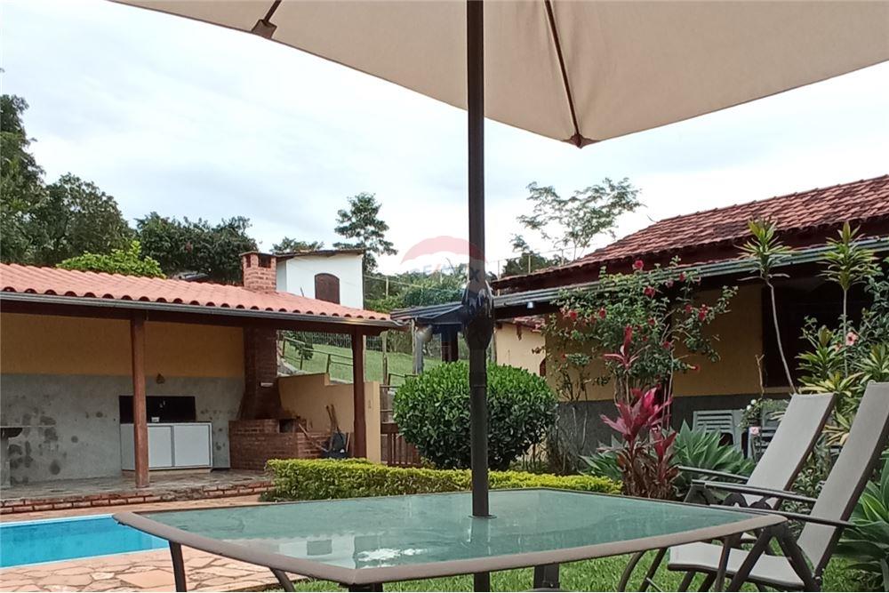 Chácara / Sítio / Fazenda - Alugar - Esmeraldas , Minas Gerais - 31 - 870251047-149