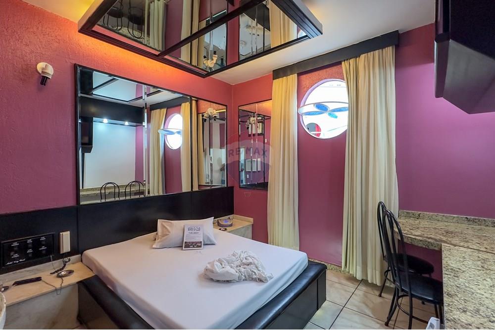 Hotel/ Pousada - Venda - Belo Horizonte , Minas Gerais - IMG_8425.jpg - 870411005-59