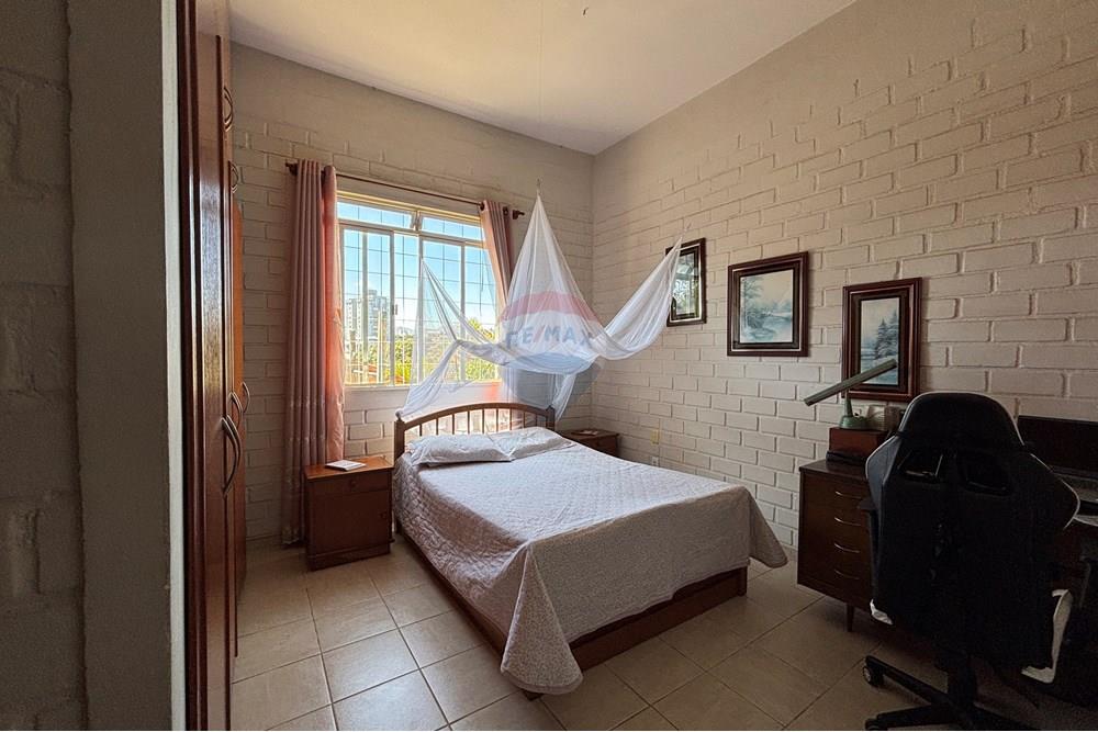 Casa - Venda - Belo Horizonte , Minas Gerais - IMG_3267.JPG - Quarto de família - 870701002-40