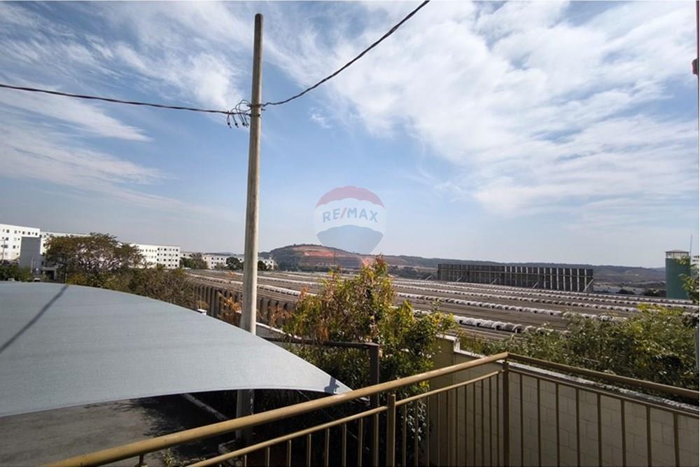 Apartamento - Alugar - Contagem , Minas Gerais - IMG_20250821_140836.jpg - 870421081-50