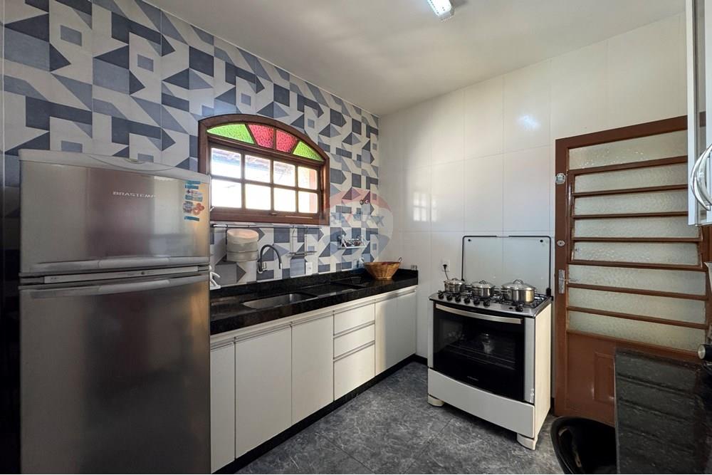 Casa - Venda - Belo Horizonte , Minas Gerais - IMG_0135 (1).JPG - 870411118-7