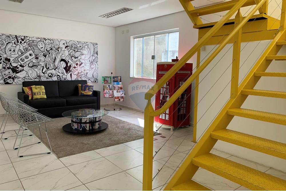 Cj. Comercial/ Sala - Alugar - Varginha , Minas Gerais - IMG_9836.JPG - 870641024-51