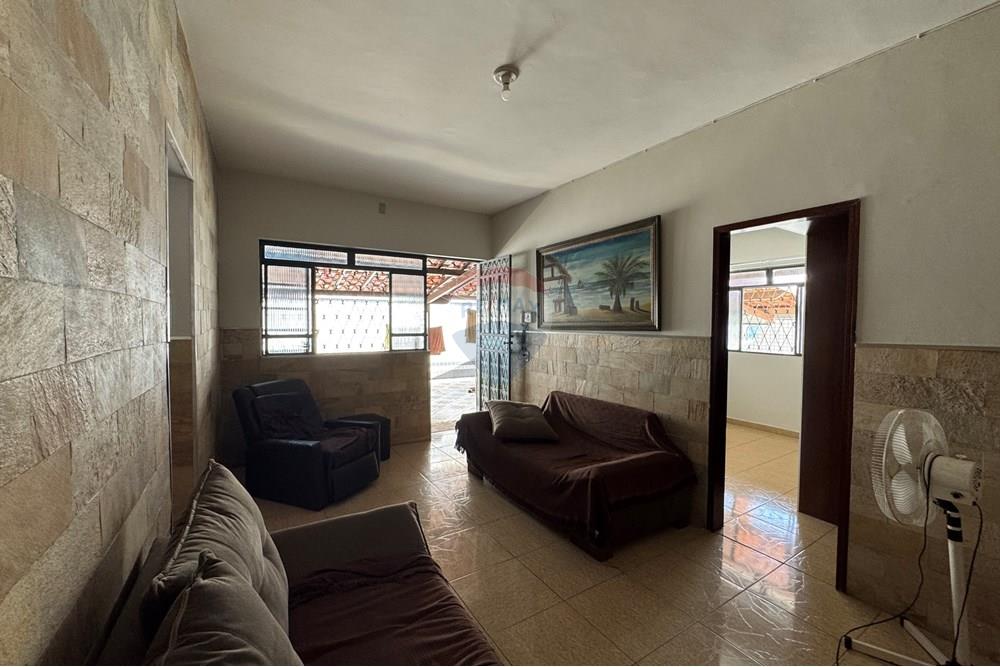 Casa - Venda - Belo Horizonte , Minas Gerais - IMG_3790.JPG - 870411117-27