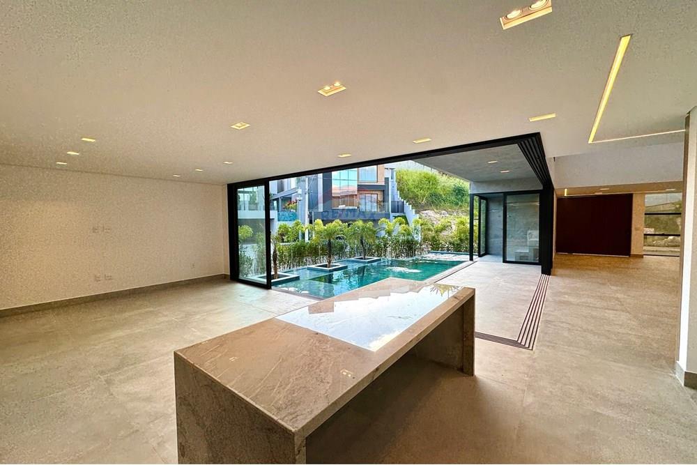 Casa - Venda - Contagem , Minas Gerais - IMG_4446.jpeg - 870411081-25