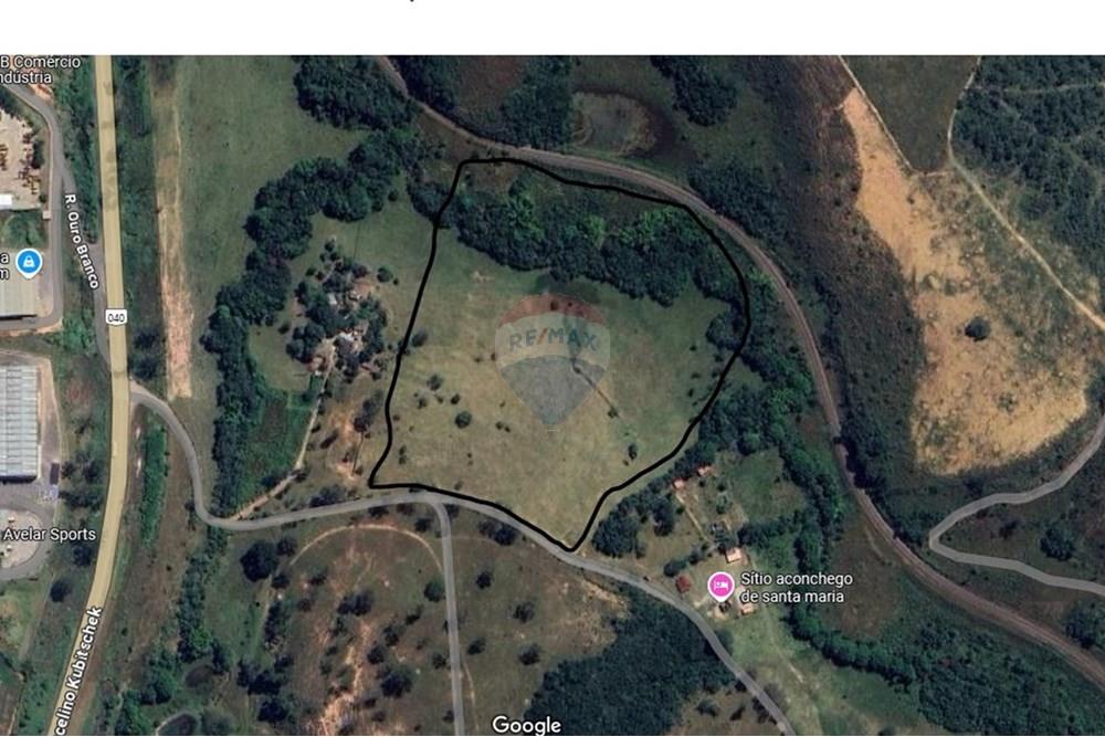 Chácara / Sítio / Fazenda - Venda - Conselheiro Lafaiete , Minas Gerais - foto 2.jpg - 870251094-7