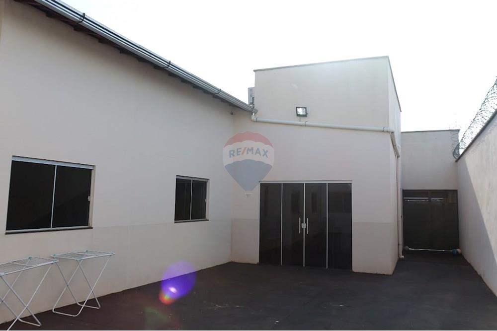 Casa - Venda - Ituiutaba , Minas Gerais - MBR78137.jpg - 870771001-3