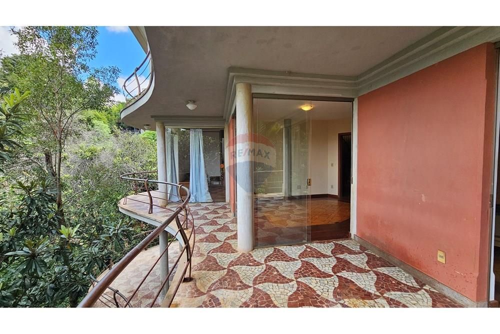 Casa de Condomínio - Venda - Nova Lima , Minas Gerais - 85c.jpg - 870251017-288