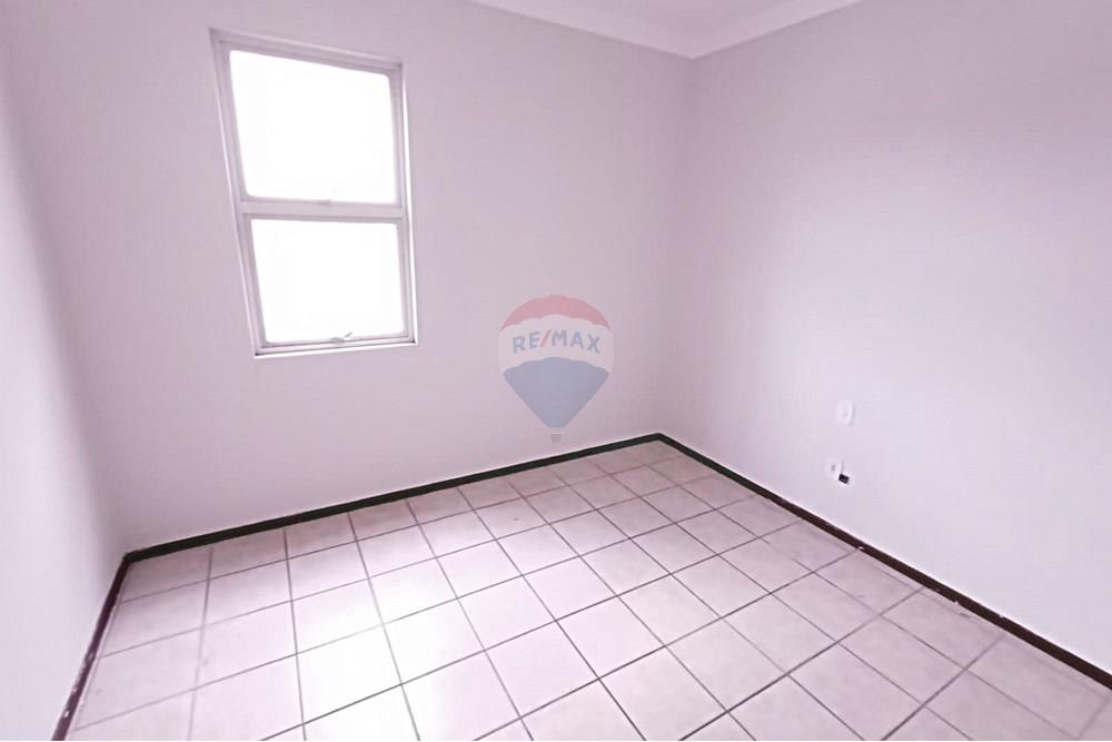 Apartamento - Alugar - Uberaba , Minas Gerais - 07 Apartamento Aluguel R$ 1.200 Parque do Mirante em Uberaba na Remax 870291025-100.jpeg - 870291025-100