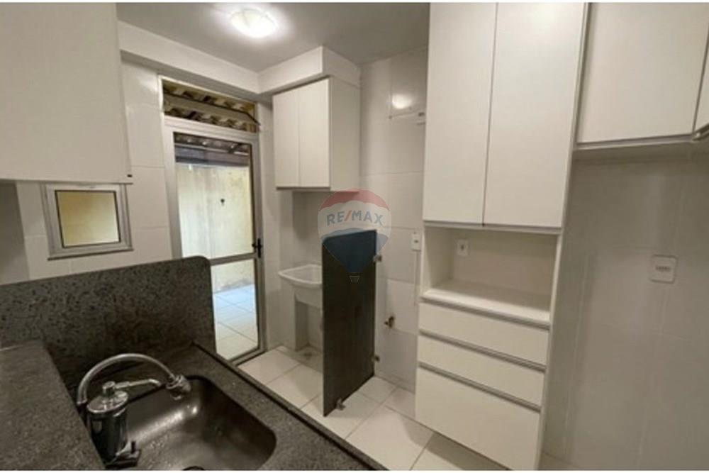 Apartamento - Venda - Belo Horizonte , Minas Gerais - 22718003303c404283ca084bff17d307.jpg - Cozinha - 870701008-13