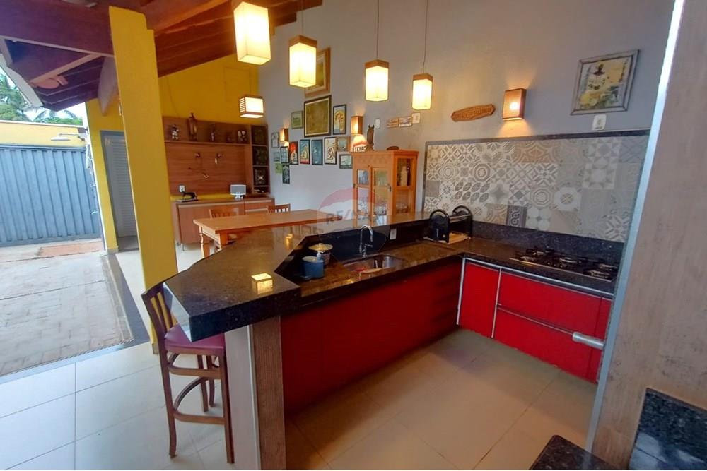 Casa - Venda - Uberaba , Minas Gerais - 38 quintal coberto (1).jpeg - 870291025-73