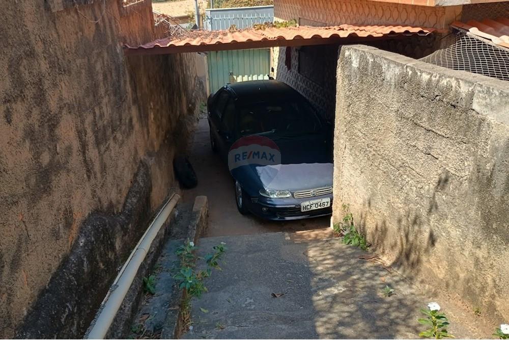 Casa - Venda - Belo Horizonte , Minas Gerais - IMG_20250808_114933383_HDR.jpg - 870411116-19