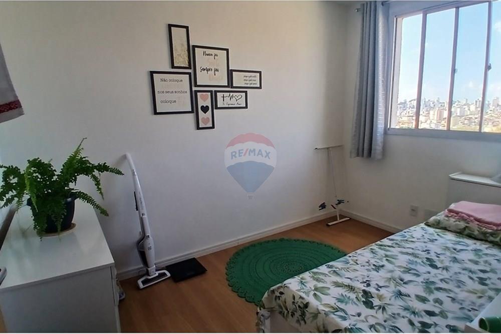 Apartamento - Venda - Belo Horizonte , Minas Gerais - 20250726_151755.jpg - 870411065-53