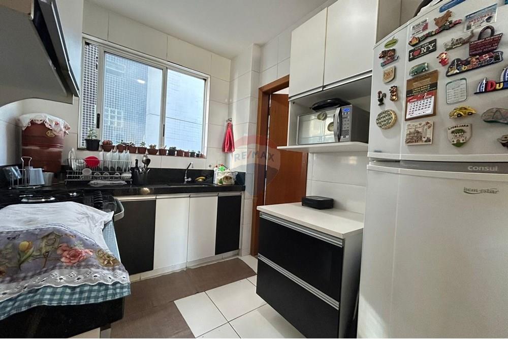 Apartamento - Venda - Belo Horizonte , Minas Gerais - Foto (8).jpg - 870411099-33