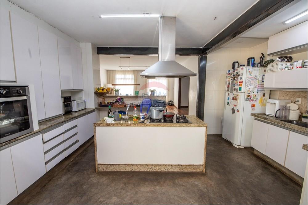 Casa - Venda - Belo Horizonte , Minas Gerais - 0087.jpg - 870371002-29