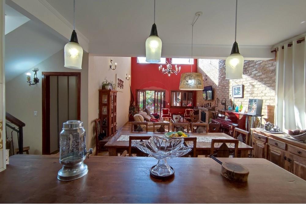 Casa de Condomínio - Venda - Poços de Caldas , Minas Gerais - IMG_20250905_160006.jpg - Sala de jantar - 870361054-5