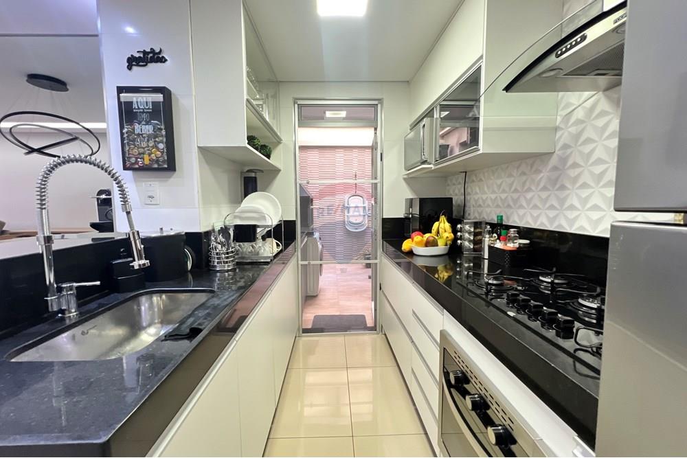 Apartamento - Venda - Belo Horizonte , Minas Gerais - 11.jpg - 870701005-60