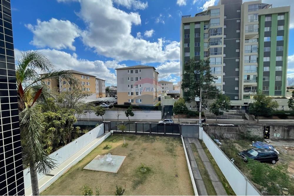 Apartamento - Alugar - Belo Horizonte , Minas Gerais - 25.jpg - 870701001-47