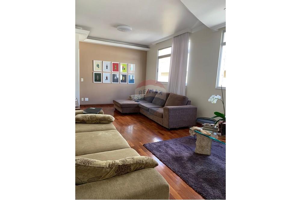 Apartamento - Venda - Belo Horizonte , Minas Gerais - Imagem do WhatsApp de 2025-10-01 à(s) 20.21.11_ba845dd4.jpg - 870251096-28