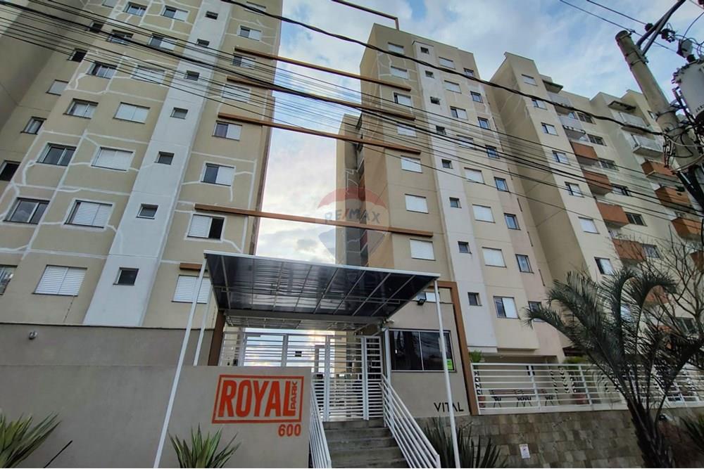 Apartamento - Alugar - Poços de Caldas , Minas Gerais - 2.jpg - 870361029-60