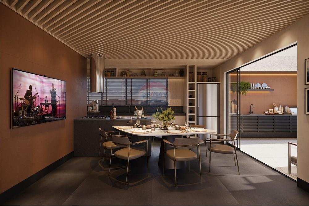 Apartamento - Venda - Belo Horizonte , Minas Gerais - 15_SOMATTOS_FLOW_GOURMETINTERNO.jpg - 870421122-13