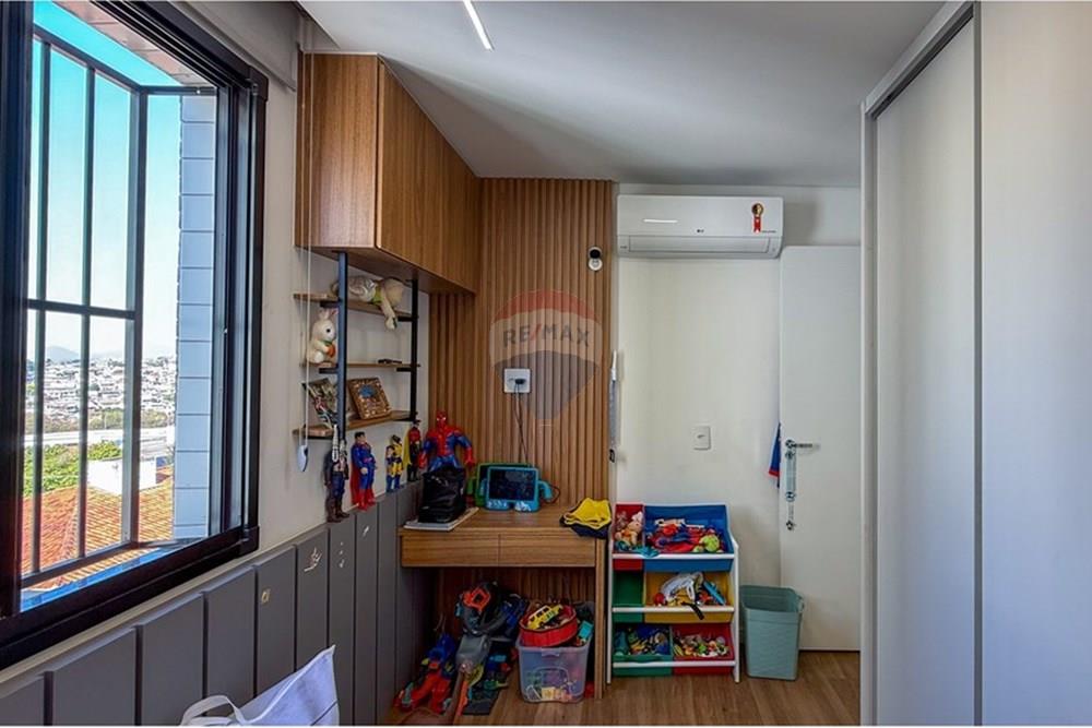 Cobertura - Venda - Belo Horizonte , Minas Gerais - IMG_7865.jpg - 870421100-19