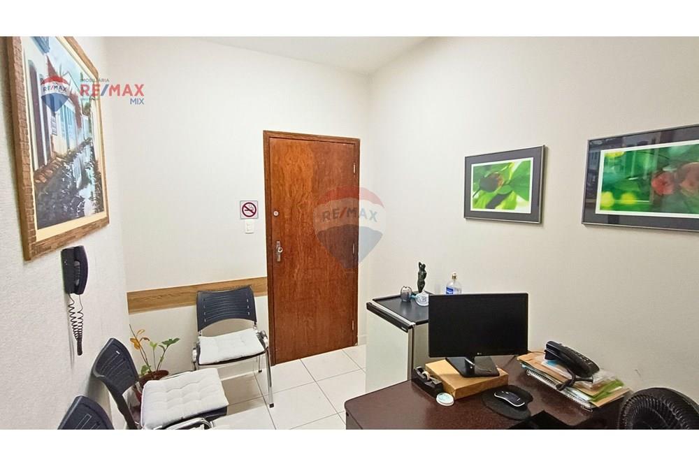 Cj. Comercial/ Sala - Venda - Belo Horizonte , Minas Gerais - 6.jpg - 870241112-35