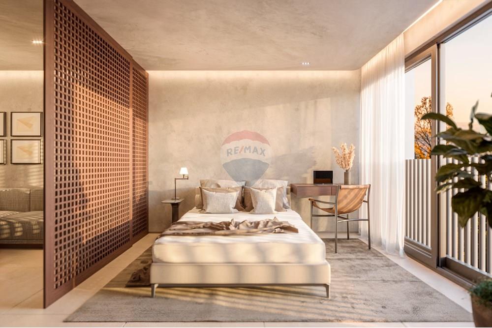 Studio - Venda - Belo Horizonte , Minas Gerais - P06_Quarto_Op2_Muxarabi_Alta.jpg - 870371016-12