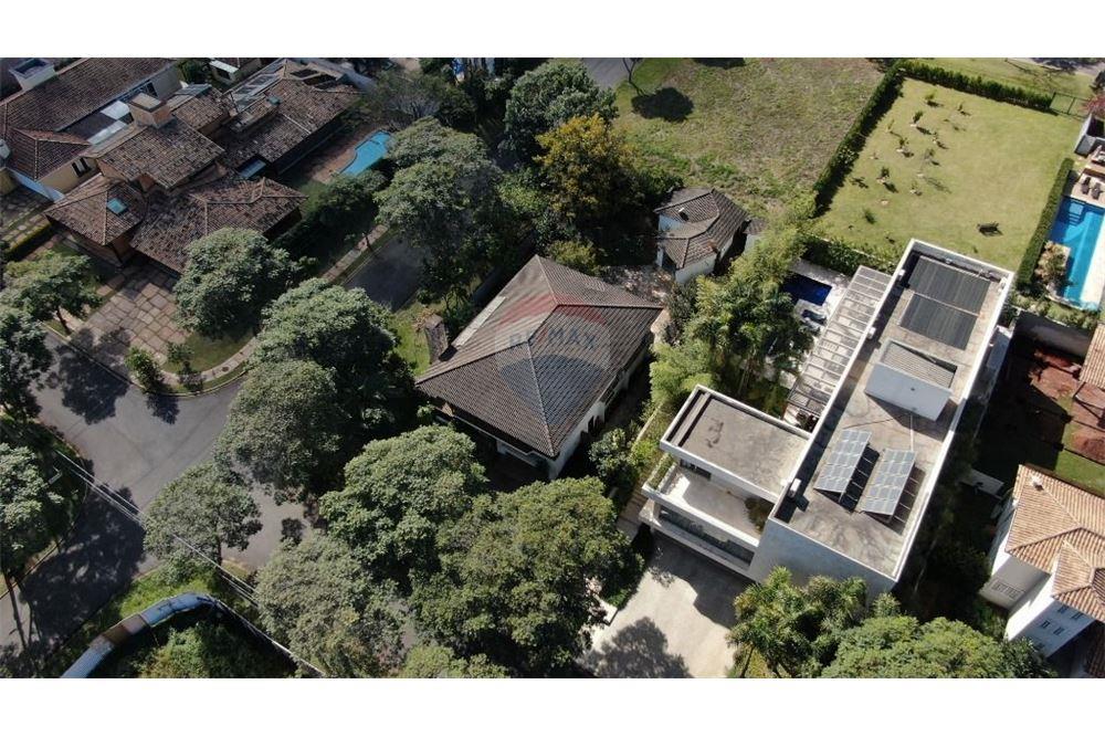 Casa - Venda - Nova Lima , Minas Gerais - 15 - 870421021-61