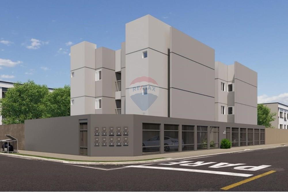 Apartamento - Venda - Uberaba , Minas Gerais - turmalina11.jpg - 870291018-449