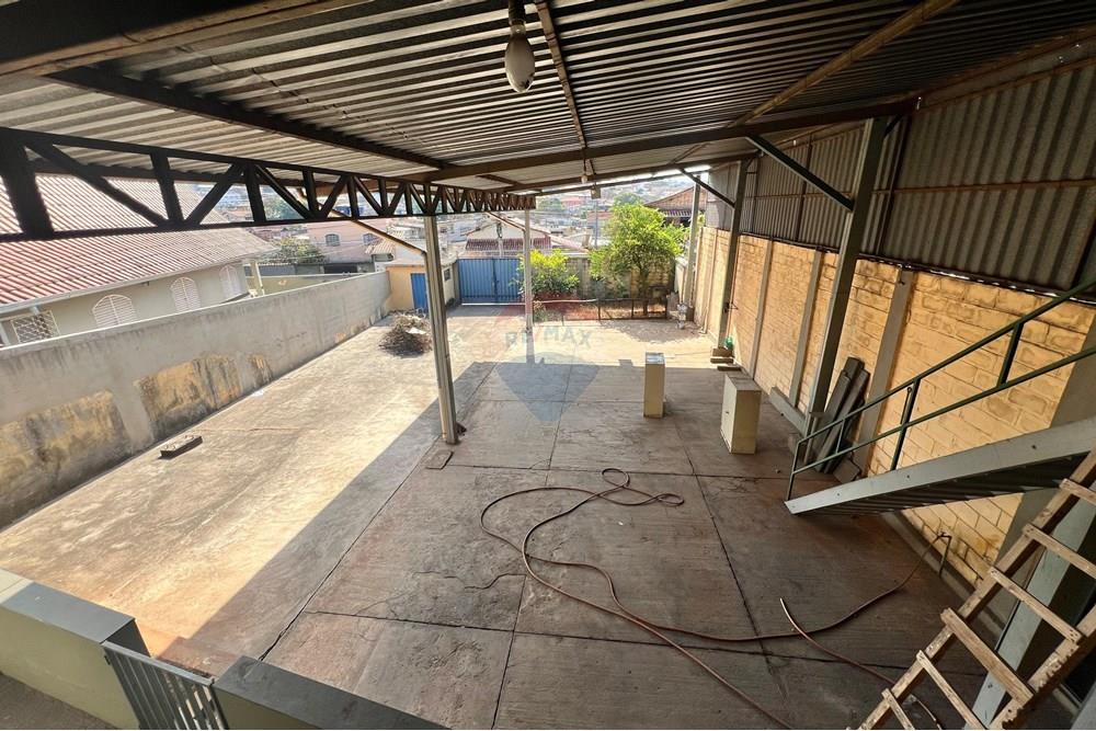 Terreno - Alugar - Belo Horizonte , Minas Gerais - IMG-20250811-WA0023.jpg - 870701005-59