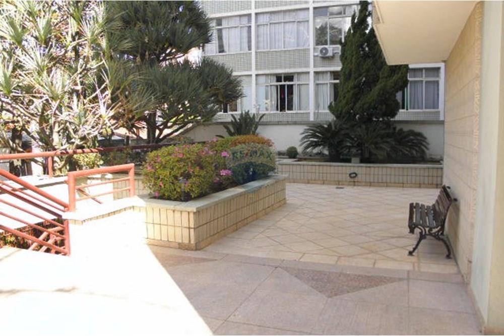 Apartamento - Alugar - Belo Horizonte , Minas Gerais - P8060060.JPG - Pátio interno - 870241013-110