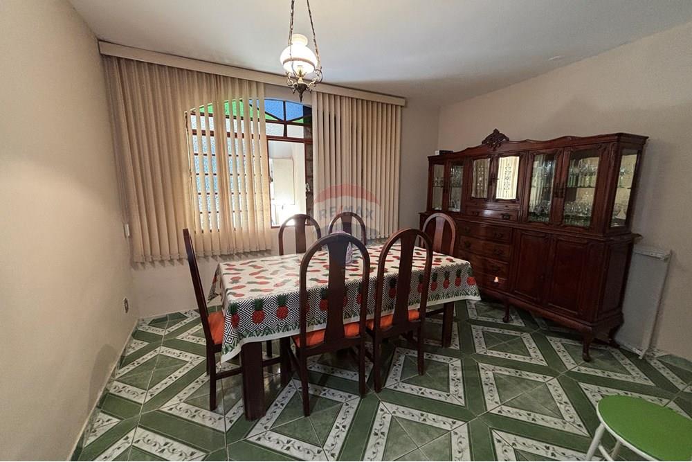 Casa - Venda - Belo Horizonte , Minas Gerais - IMG_4161.JPG - 870701012-8