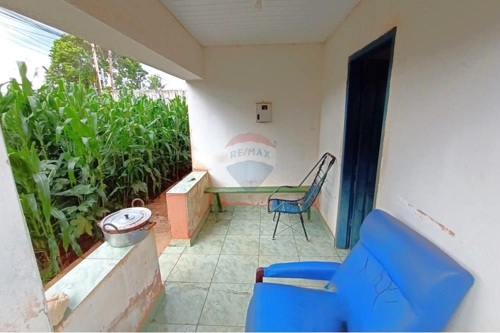 Casa - Venda - Uberaba , Minas Gerais - 06 varanda.jpeg - 870291025-77