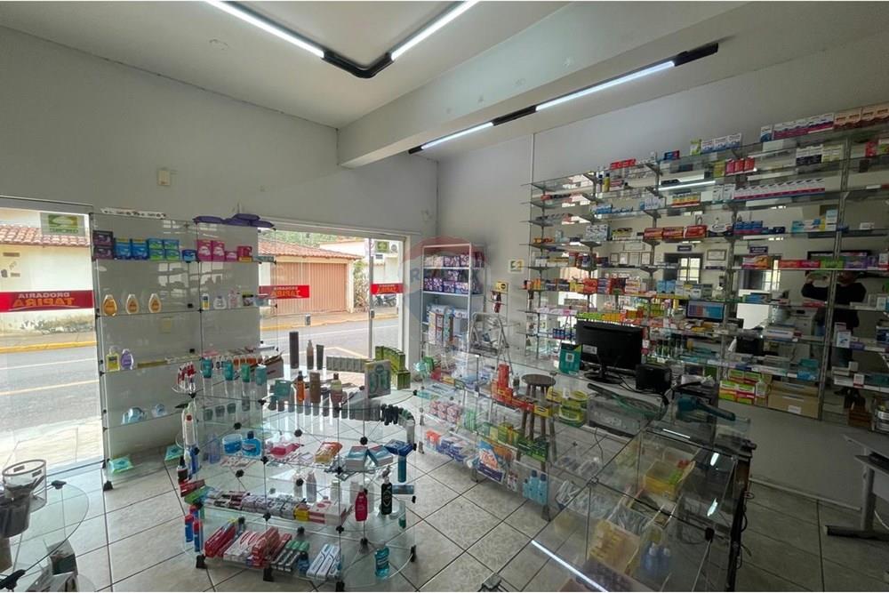 Ponto Comercial/ Loja - Venda - Tapira , Minas Gerais - 06.jpg - 870431045-47