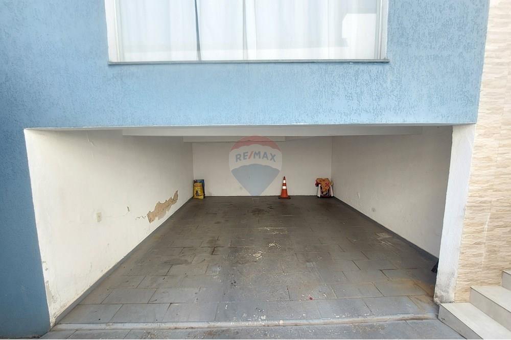 Casa - Venda - Belo Horizonte , Minas Gerais - 4.jpg - Garagem - 870701004-49