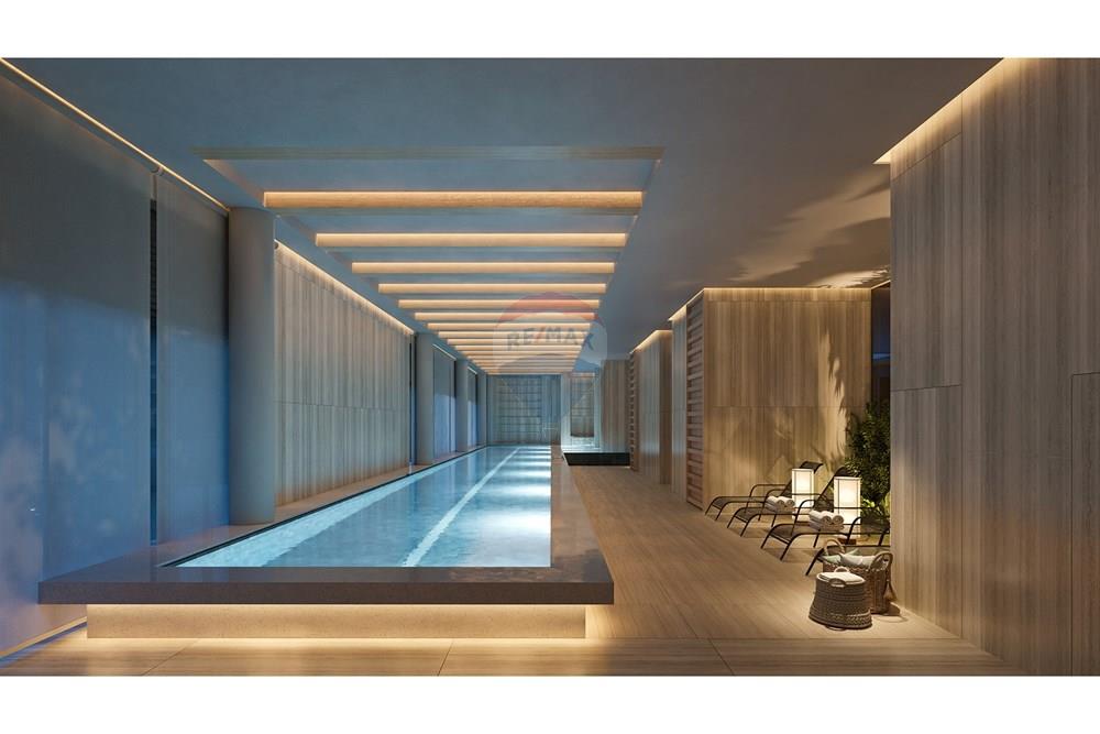 Apartamento - Venda - Nova Lima , Minas Gerais - 26_AURA_TORREA3_PISCINACOBERTA.jpg - 870421122-23