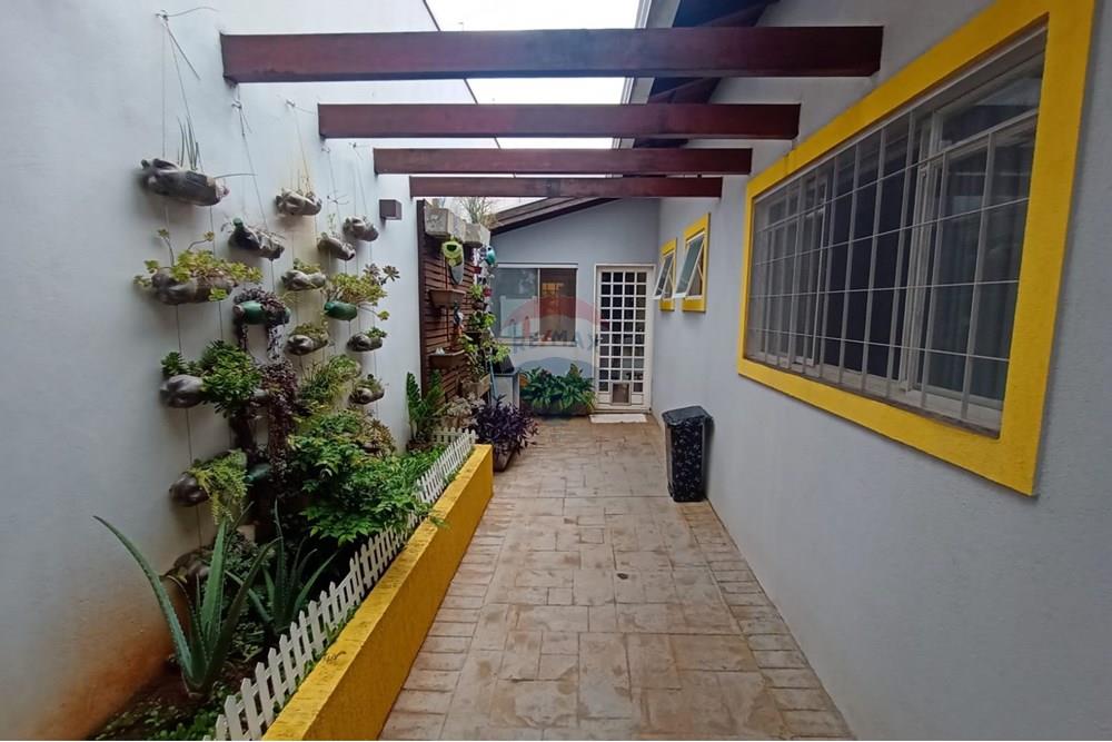 Casa - Venda - Uberaba , Minas Gerais - 32 corredor quintal (2).jpeg - 870291025-73