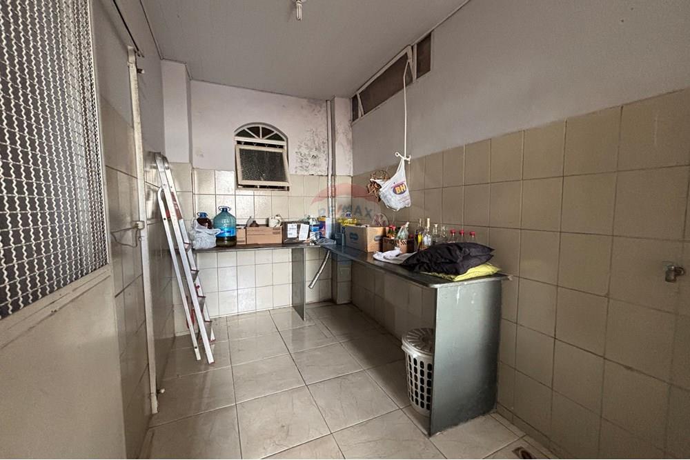 Casa - Venda - Belo Horizonte , Minas Gerais - IMG_1735.JPG - 870701005-56