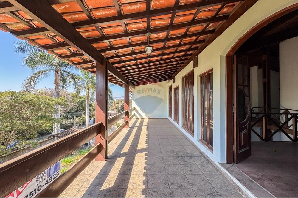 Casa - Venda - Belo Horizonte , Minas Gerais - 39.jpg - 870411048-67