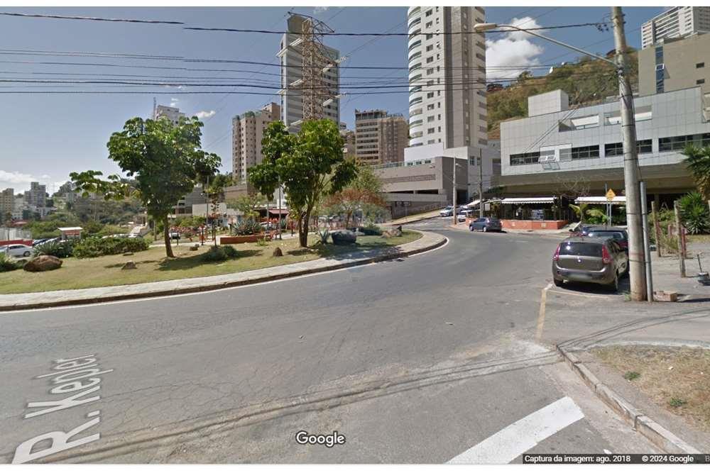 Terreno - Venda - Belo Horizonte , Minas Gerais - Terreno R Kepler 1121 (6).jpg - 870251073-40