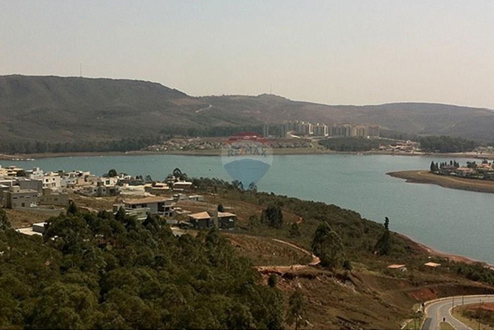 Apartamento - Venda - Nova Lima , Minas Gerais - residencialfelice2.jpg - 870421014-277