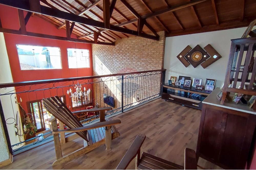 Casa de Condomínio - Venda - Poços de Caldas , Minas Gerais - IMG_20250905_155345.jpg - Sala de estar - 870361054-5